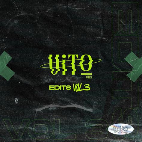 Vitos Edits Vol Vito Uk