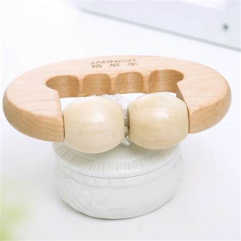 Wood Beads Back Massager Body Massager Machine Buy Wood Beads Back Massager Body Massager