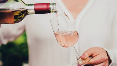 Come Nasce Un Vino Rosato Cantina Salice Salentino