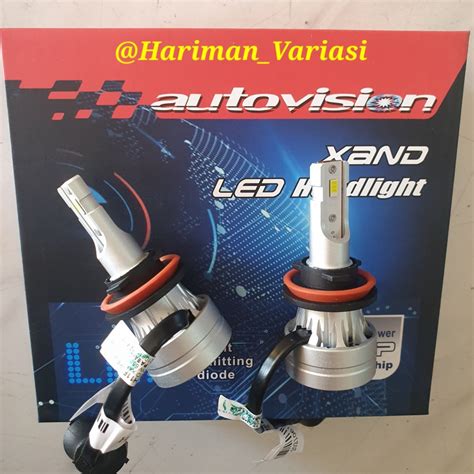 Jual Led H Xand Autovision Shopee Indonesia