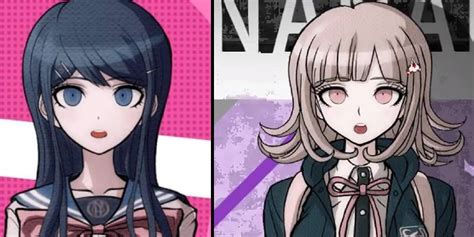 Danganronpa 10 muertes más desgarradoras clasificadas Cultture