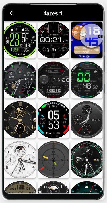 Xiaomi Mi Watch Faces Apk Download For Android Latest Version