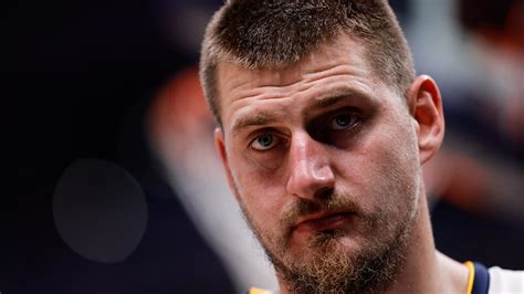 Nikola Jokic Gets Brutally Honest On Nuggets Poor Preseason Play