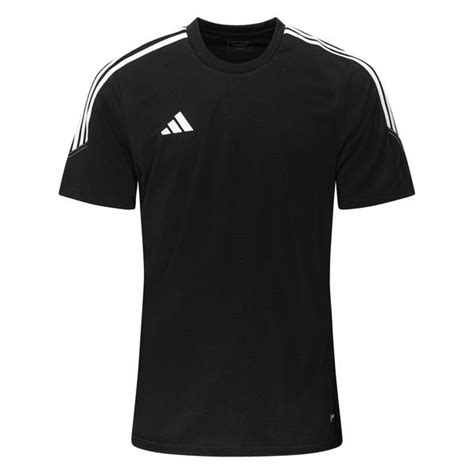 Adidas Training T Shirt Tiro 23 Club Blackwhite