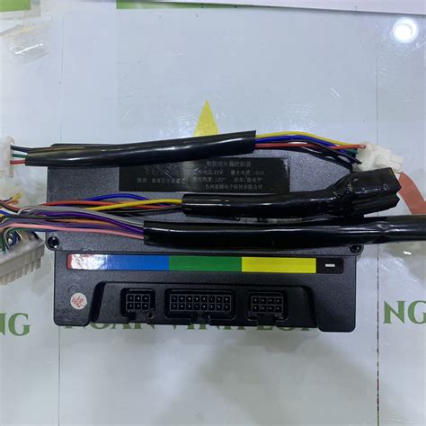 Ngân Vĩnh Long Shop Ic 3000w 60a