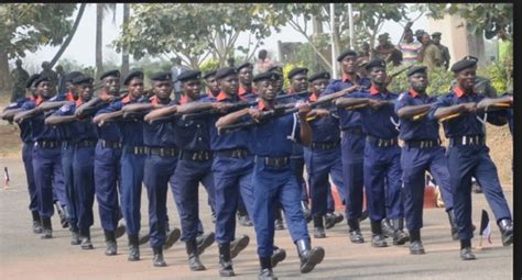 Civil Defence Shortlisted Candidates 2024 2025 Is Out Nscdc Shortlist