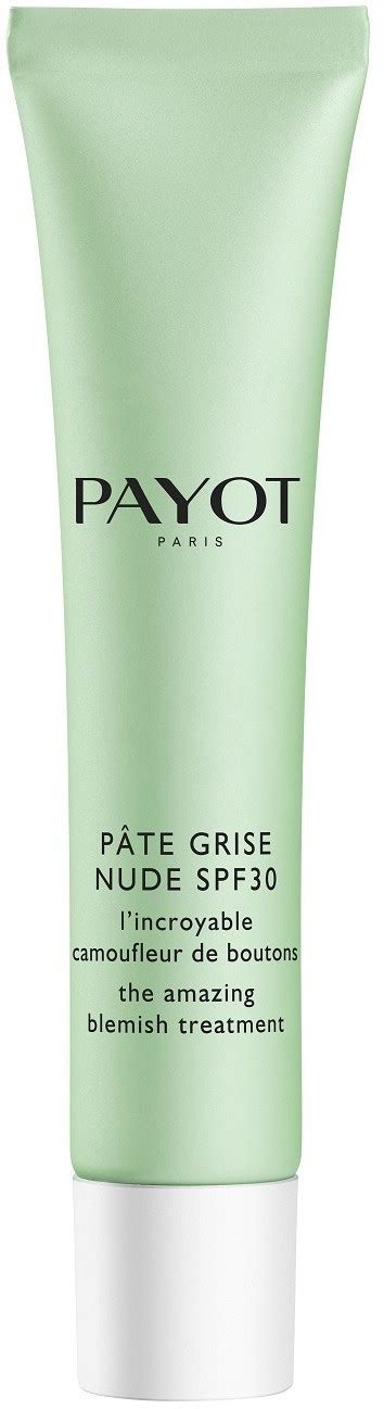 Payot P Te Grise Nude Spf Ml Ab Preisvergleich Bei