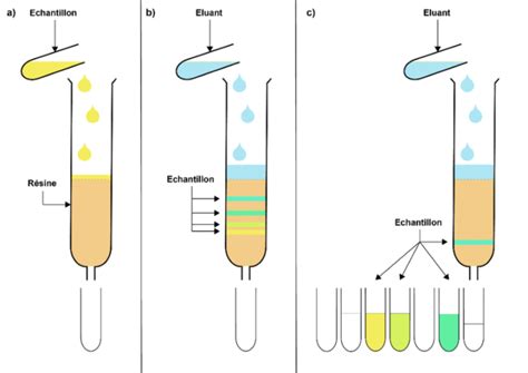 Chromatographie Aspects G N Raux Chimie Analytique