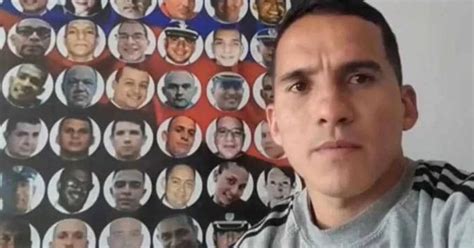 Detuvieron En Costa Rica A Un Sospechoso Por El Asesinato En Chile Del Ex Militar Venezolano