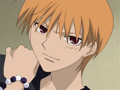 Kyo Sohma Fruits Basket Wiki Fandom