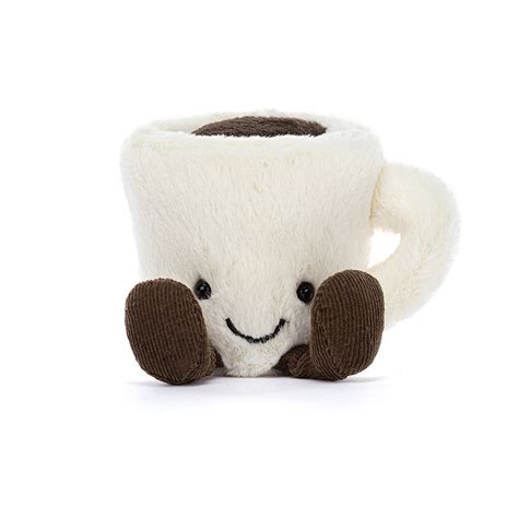 Jellycat Amuseable Espresso Cup