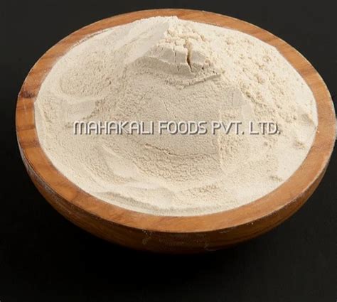 Defatted Soya Flour Untoasted At Best Price In Indore By Mahakali Foods