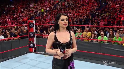 WWE Superstar Paige Announces Her Retirement