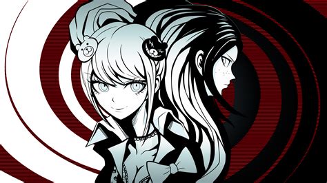 Junko Enoshima Full Hd Bakgrund And Bakgrund 1920x1080 Id672195