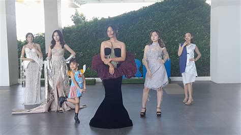 Infopublik Peragaan Busana Innofashion Show Pamerkan Karya