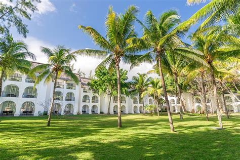 Riu Creole Club Hotel And Resort In Mauritius