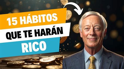 H Bitos De Las Personas Ricas Que Debes Copiar Para Ser Libre