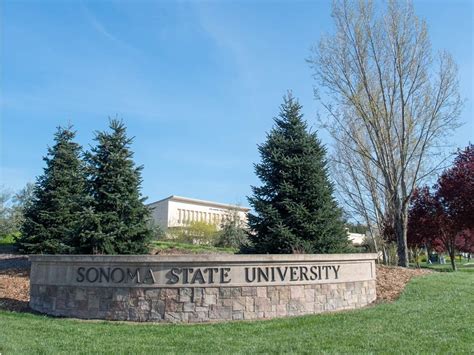 Sonoma State Receives 79 M Grant To Expand Middle School Stem Program