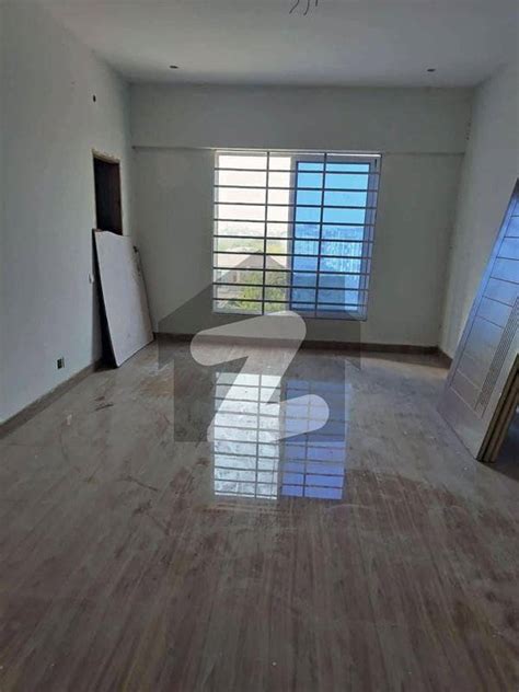 Rana Residency Brand New Bed Apartment For Sale Gulistan E Jauhar