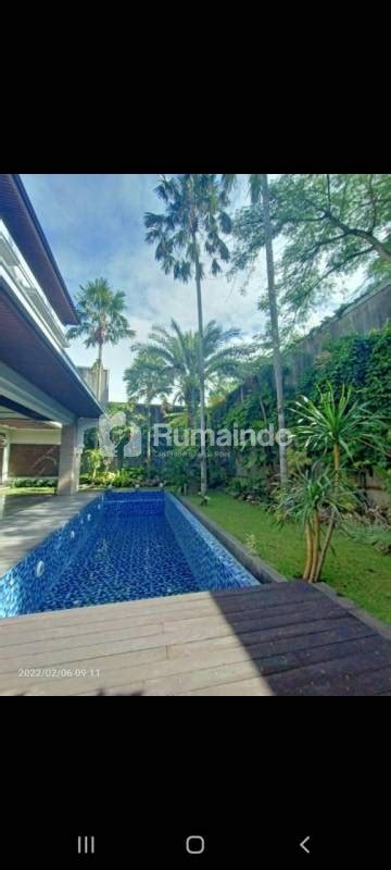 Rumaindo Rumah Minimalis Modern Lux Ada Kolam Renang Di Dalam