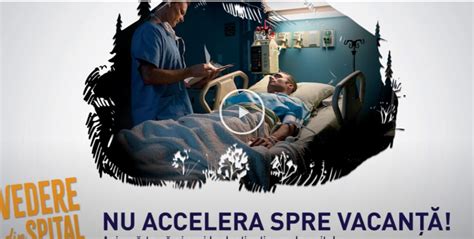 Cum Vrea Poli Ia Rutier S I Sperie Pe Vitezomani Vedere Din Spital