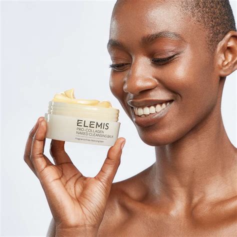 Pro Collagen Naked Cleansing Balm Isthetics Eshop