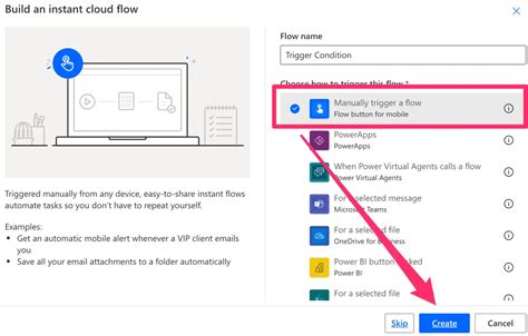 How To Use Power Automate Trigger Conditions