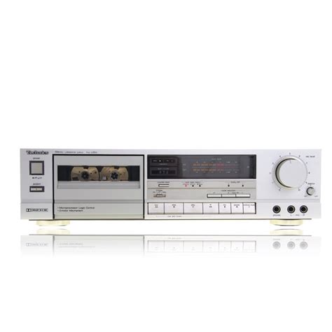 Technics Rs B Stereo Kassettendeck