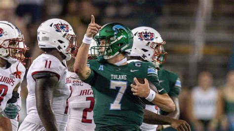 Uab Vs Tulane Prediction Odds Trends And Key Players For College