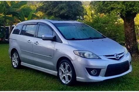 Mazda Mazda 5 Del 2009 Clasificados Online Puerto Rico