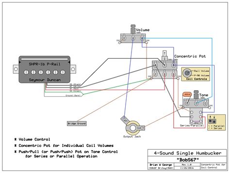 Warman Pickup Wiring Diagram Wiring Diagram