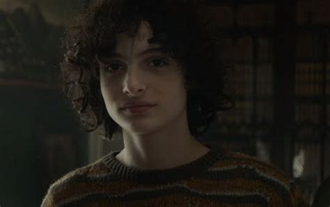 Pin De Deliak 1230 Em Finn Wolfhard