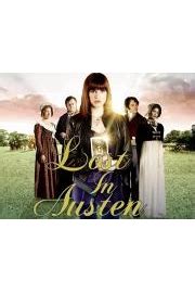 Watch Lost In Austen Series Streaming Online Yidio