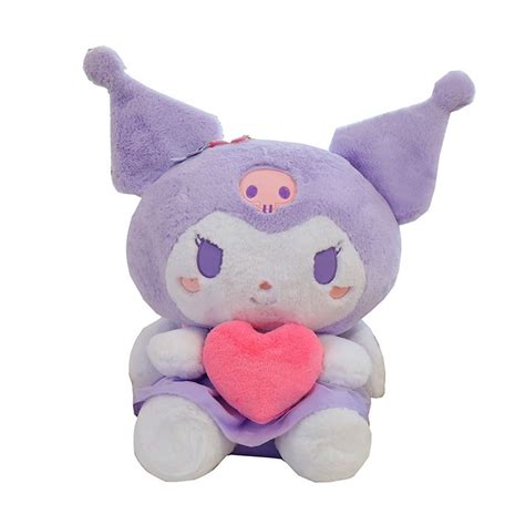 Angel Kuromi Plush Toy – MK Meow