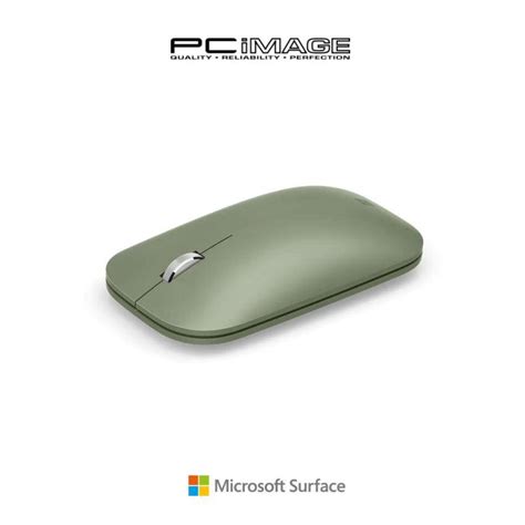 MICROSOFT Modern Mobile Bluetooth Mouse | PC Image