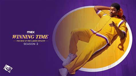 Watch Winning Time: The Rise of the Lakers Dynasty Season 2 in ...