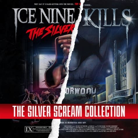 ICE NINE KILLS The Silver Scream Collection Reviews