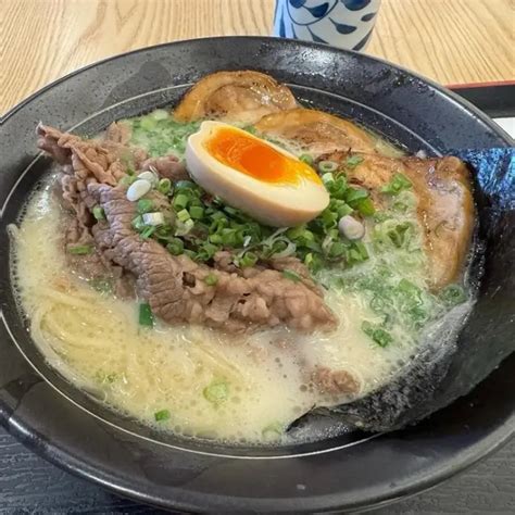 Halal Ramen Spots To Try In Klang Valley Tallypress