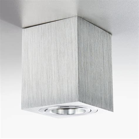 Reflektor Natynkowy ADL8001 Aluminium Lampy Pl