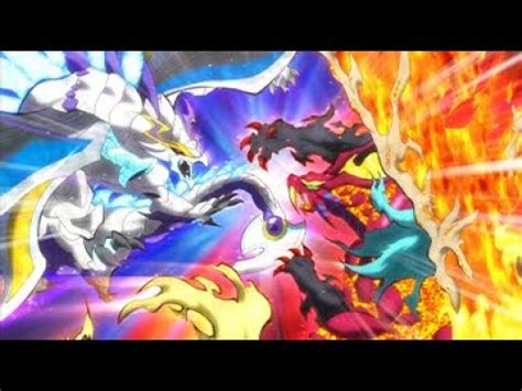 BEYBLADE BURST DB EPISODE 25 FULL GUILTY LONGINUS VS MAGMA IFRIT