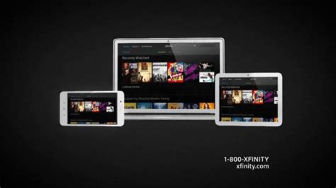 Xfinity X1 Double Play Tv Commercial Tv And Internet Ispottv