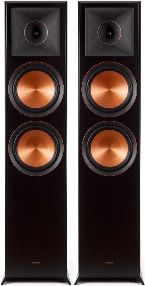 Klipsch Rp Fa Ii Atmos Enabled Speakers Pair At Audio Affair