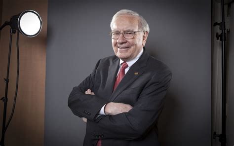 Warren Buffett Speech Archives - English Speeches