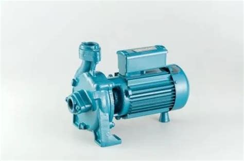 Single Stage Cast Iron Centrifugal Monoblock Pump At Rs Piece In