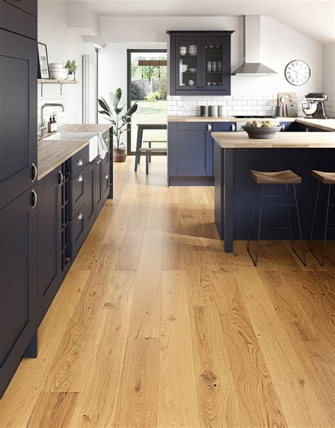 Kitchen Engineered Wood Flooring Flooring Tips