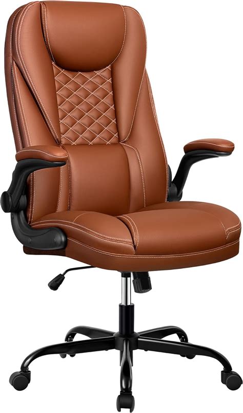 Guessky Office Chair Big And Tall Office Chair Executive Office Chair