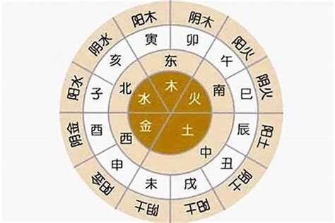 怎么知道自己的八字五行？怎样看八字属什么五行属性呢八字若朴堂文化