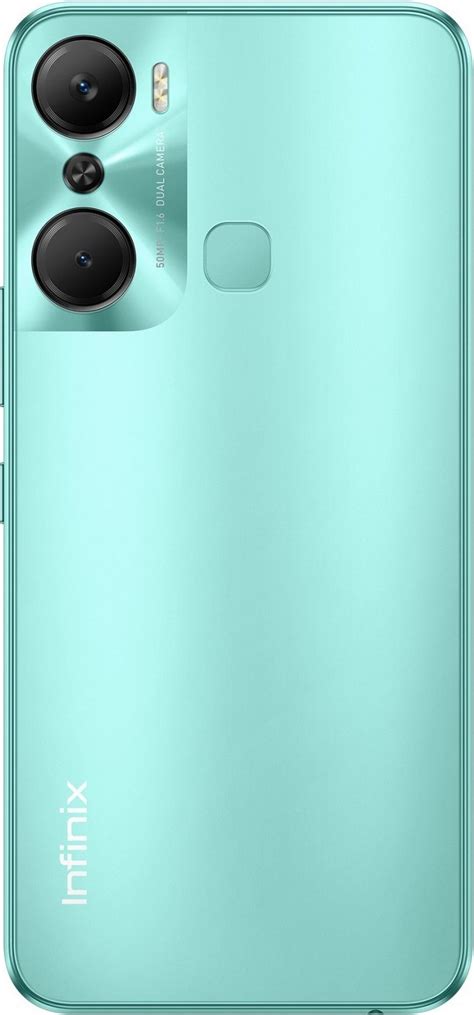 Infinix Hot 12 Pro Specs Review Release Date PhonesData