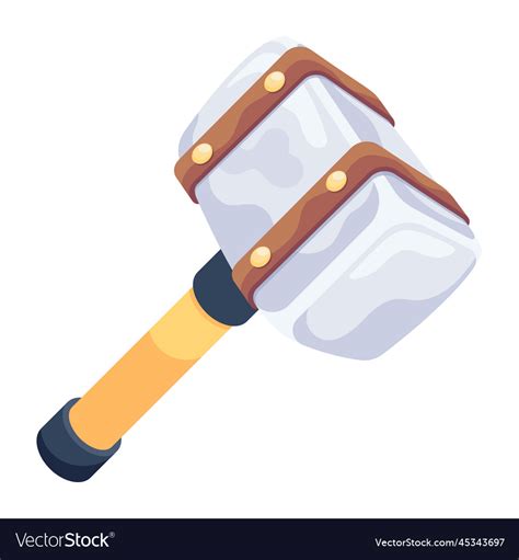 Gavel Royalty Free Vector Image - VectorStock