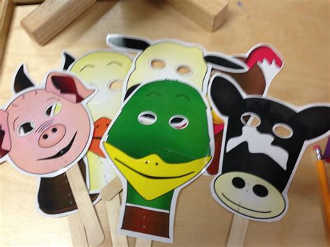 6 Farm Animals Crafts Videos - AMP